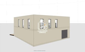 More details for Industrial for Lease