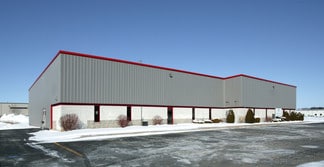 More details for N941 Craftsmen Dr, Greenville, WI - Flex for Lease