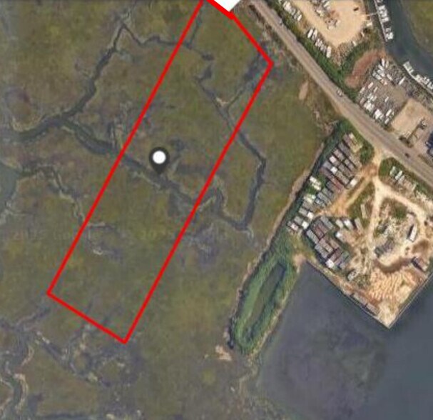 Margate Boulevard, Northfield, NJ à vendre - Photo du bâtiment - Image 3 de 3