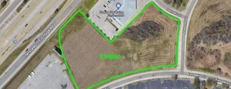 Plus de détails pour I-10 & Katy Mills Cir, Katy, TX - Terrain à vendre