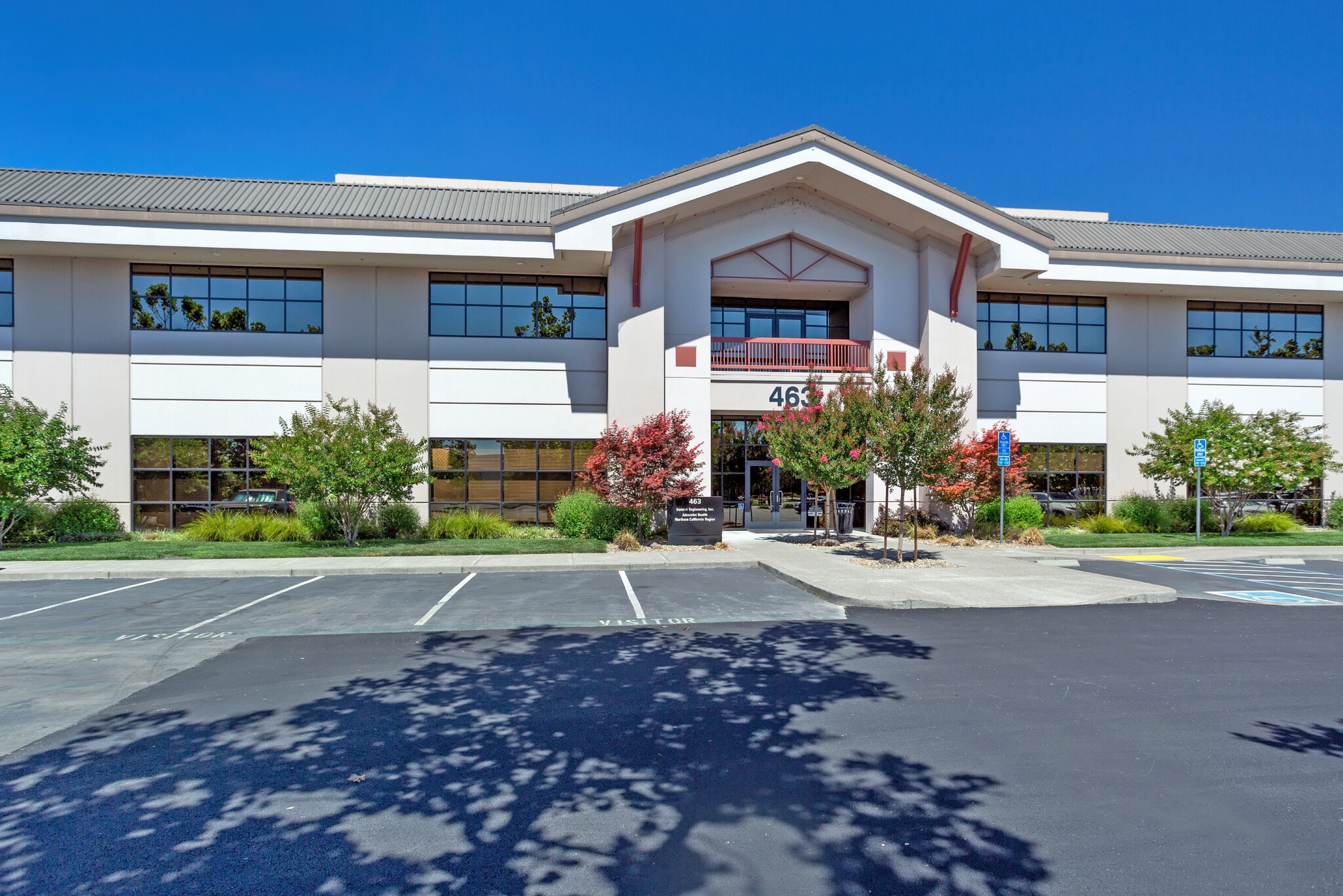 475 Aviation Blvd, Santa Rosa, CA for lease Primary Photo- Image 1 of 7