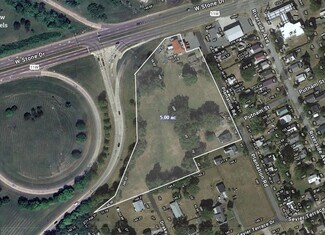 More details for 724-1611 Plantation Rd, Kingsport, TN - Land for Sale