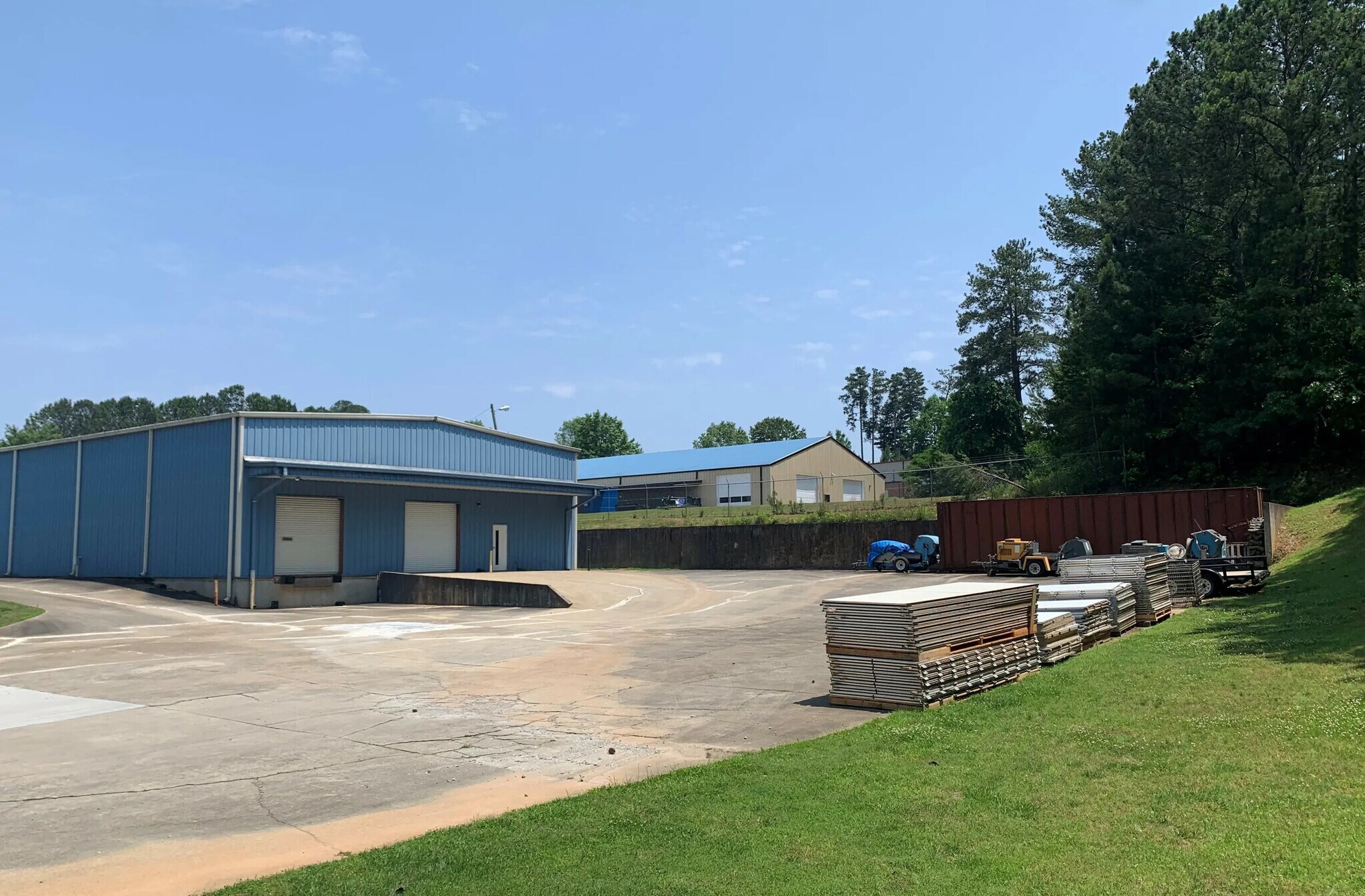 3123 Moon Station Rd NW, Kennesaw, GA for lease Building Photo- Image 1 of 4