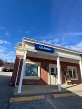 148 W Pike St, Canonsburg, PA à louer Photo du bâtiment- Image 2 de 35