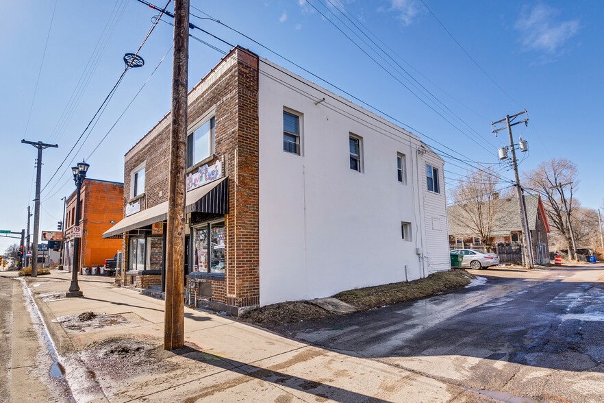 609-611 N Dale St N, Saint Paul, MN for sale - Building Photo - Image 2 of 40