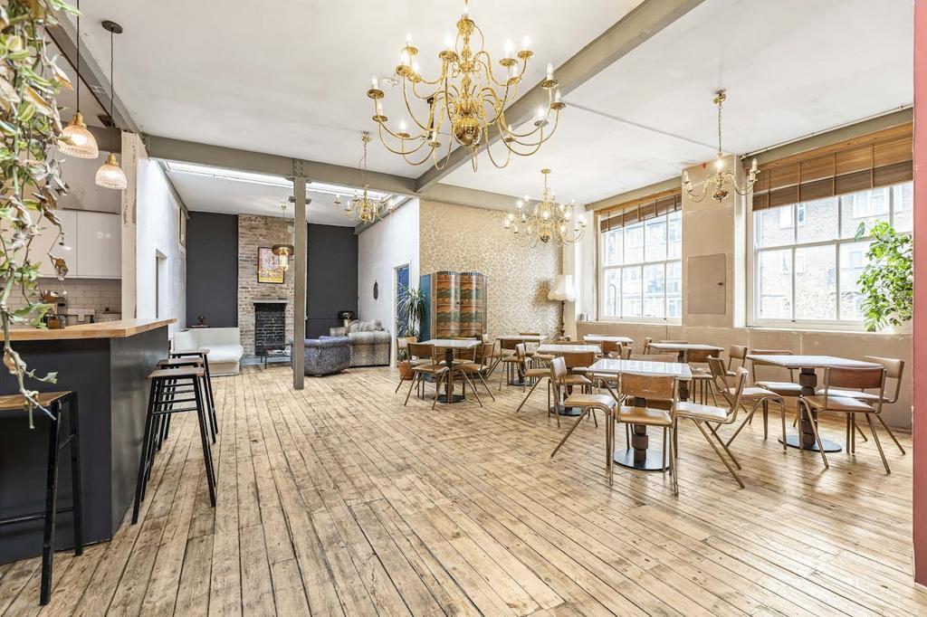 18-20 Belsham St, London for lease Building Photo- Image 1 of 66