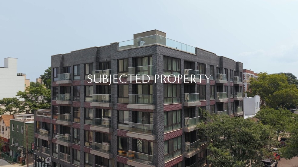 27-05 41st Ave, Long Island City, NY for sale - Commercial Listing Video - Image 2 of 13