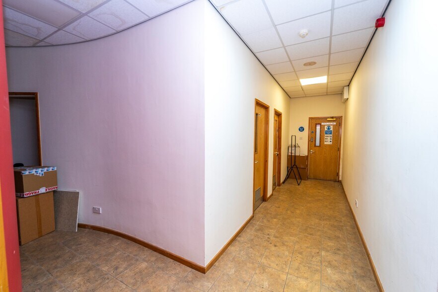 92-94 Gipsy Ln, Leicester à louer - Photo du bâtiment - Image 2 de 16