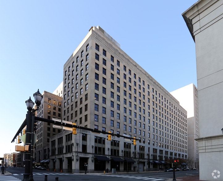 1007 N Orange St, Wilmington, DE à louer - Photo du bâtiment - Image 1 de 3