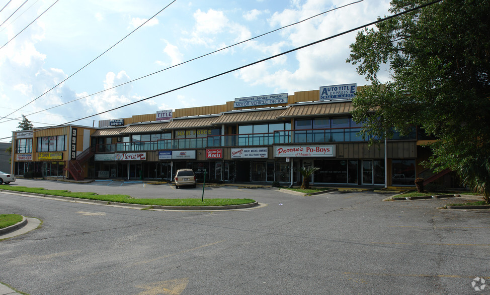 3939-3951 Veterans Memorial Blvd, Metairie, LA à vendre - Photo principale - Image 1 de 1