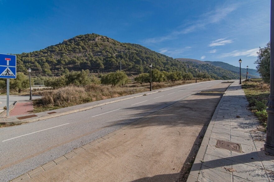 Sau, 28, A, Nívar, Granada à vendre - Plan de site - Image 3 de 38