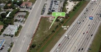 Plus de détails pour 3939 N Powerline Rd, Fort Lauderdale, FL - Terrain à vendre