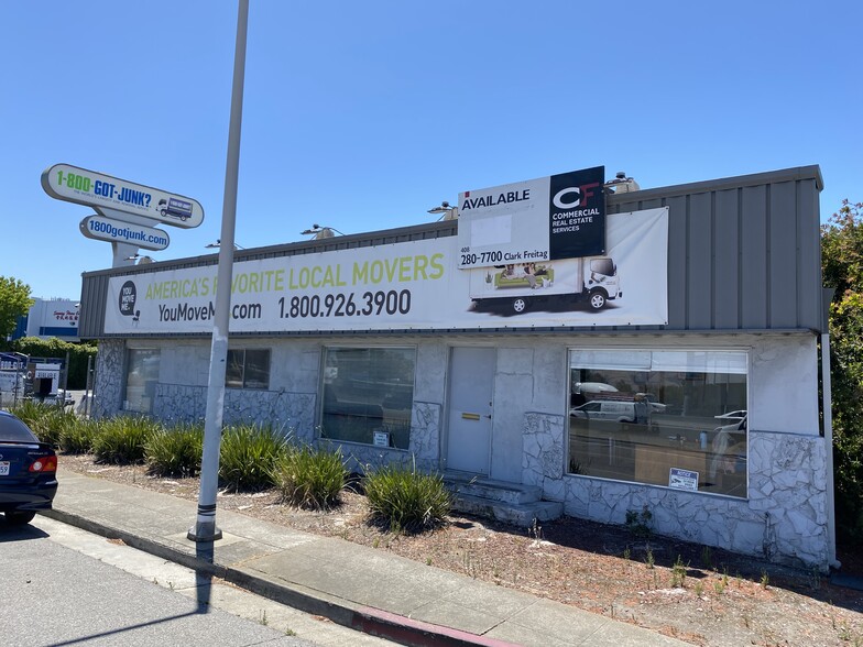 1800 Duane Ave, Santa Clara, CA for sale - Primary Photo - Image 1 of 1