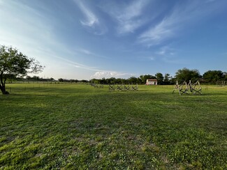 Plus de détails pour 5400 E. Howard Ln, Manor, TX - Terrain à vendre