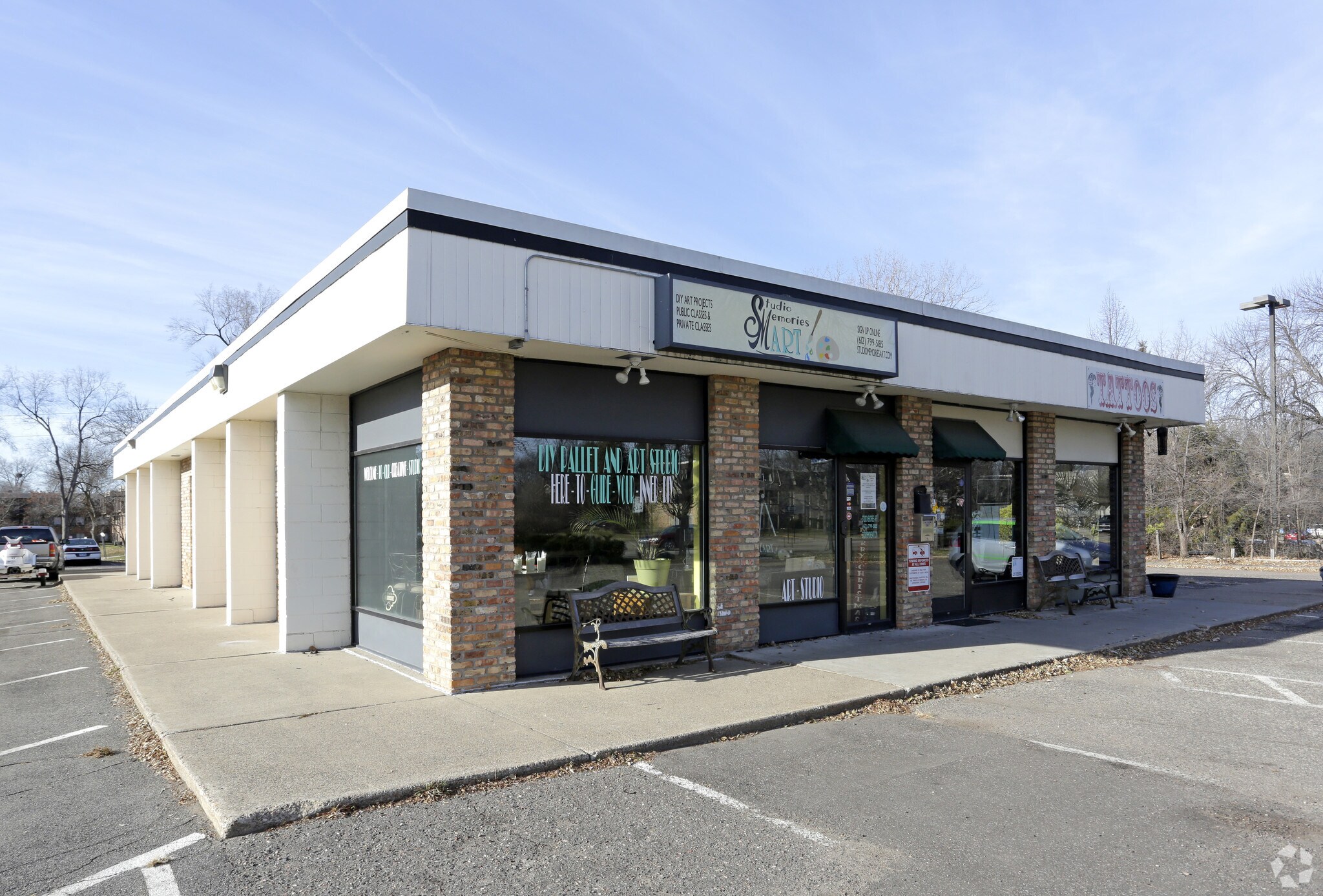 6530 E River Rd, Minneapolis, MN for sale Primary Photo- Image 1 of 5