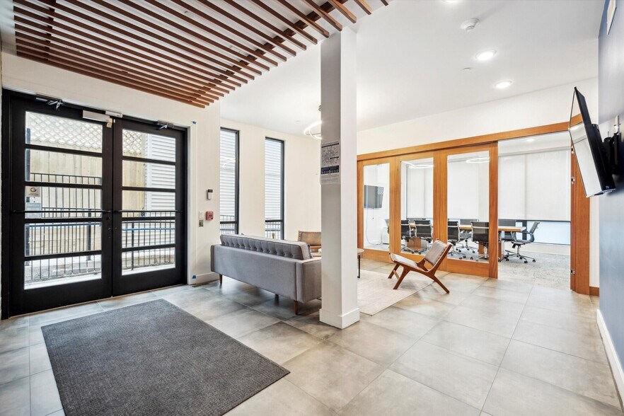 1225 N 7th St, Philadelphia, PA à louer - Photo du bâtiment - Image 2 de 38