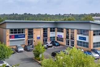 More details for Steelpark Rd, Halesowen - Office for Lease