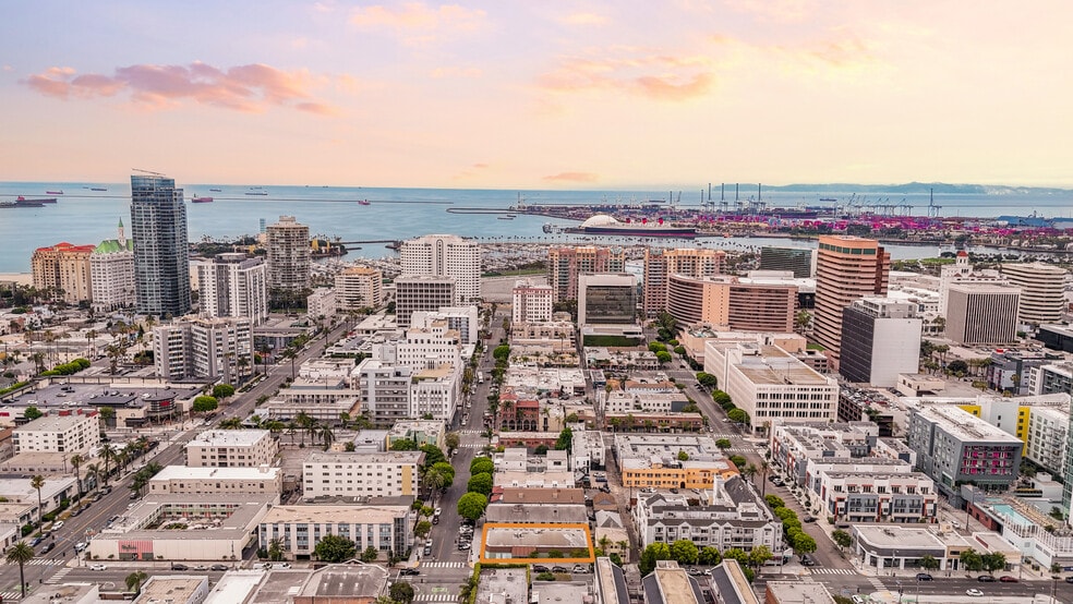 434 3rd St, Long Beach, CA for sale - Building Photo - Image 2 of 14