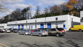 Plus de détails pour 319 Mill St NE, Vienna, VA - Industriel à vendre