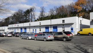 Plus de détails pour 319 Mill St NE, Vienna, VA - Industriel à vendre