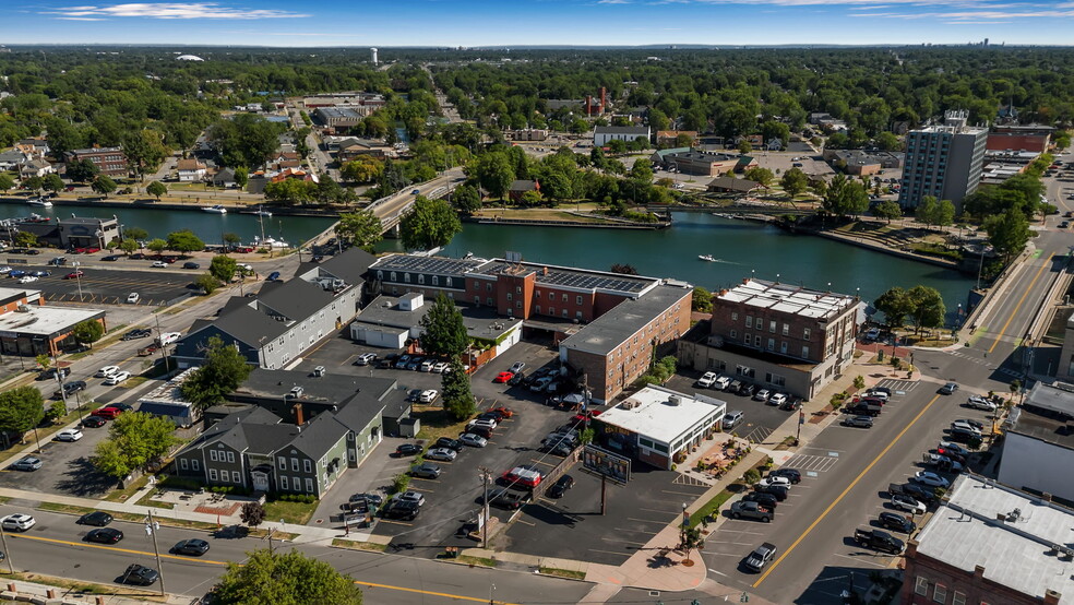 84 Sweeney St, North Tonawanda, NY for lease - Building Photo - Image 2 of 22