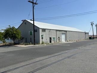 Plus de détails pour 120 W Railroad Ave, Kennewick, WA - Industriel à louer