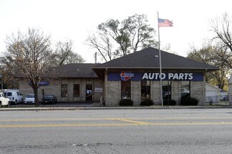 More details for 6601 W 111th St, Worth, IL - Retail for Sale