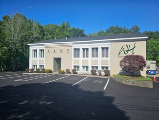 Plus de détails pour 1200 Turnpike St, Canton, MA - Bureau à vendre