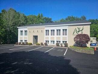 More details for 1200 Turnpike St, Canton, MA - Office for Sale