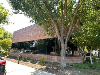 Plus de détails pour 7433 N 1st St, Fresno, CA - Bureau à louer