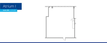 6800 Poplar Ave, Memphis, TN for lease Interior Photo- Image 1 of 1