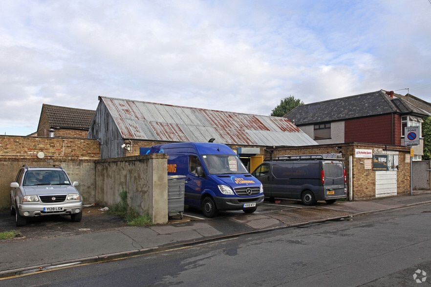 280A Broadway, Bexleyheath for sale - Building Photo - Image 3 of 3