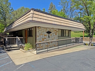 More details for 2916 Tunnel St, Placerville, CA - Office for Lease