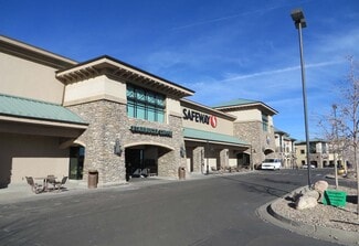 More details for 8351 N Rampart Range Rd, Littleton, CO - Retail for Lease