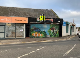 Plus de détails pour 1-7 Tams Brig, Ayr - Commerce de détail à louer