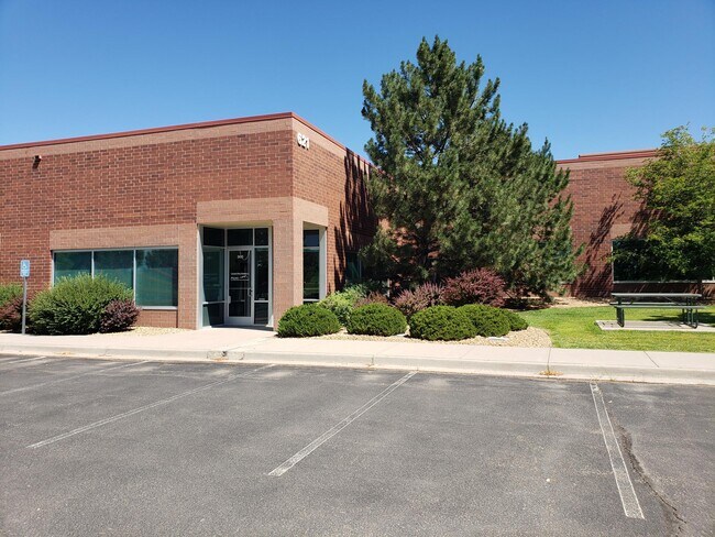 More details for 621 Southpark Dr, Littleton, CO - Flex for Lease