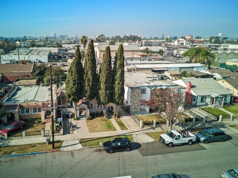 508 N Eastwood Ave, Santa Ana, CA for sale - Building Photo - Image 3 of 6