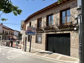 Calle de San Roque, 59, Navalcarnero, Madrid for lease Interior Photo- Image 2 of 9
