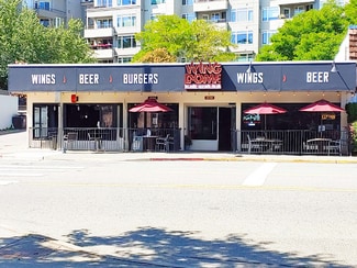 Plus de détails pour 228-232 Central Way, Kirkland, WA - Commerce de détail à louer