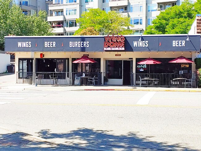 More details for 228-232 Central Way, Kirkland, WA - Retail for Lease