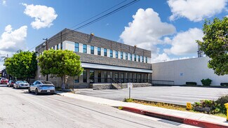 Plus de détails pour 142 Arena St, El Segundo, CA - Bureau, Local d'activités à louer