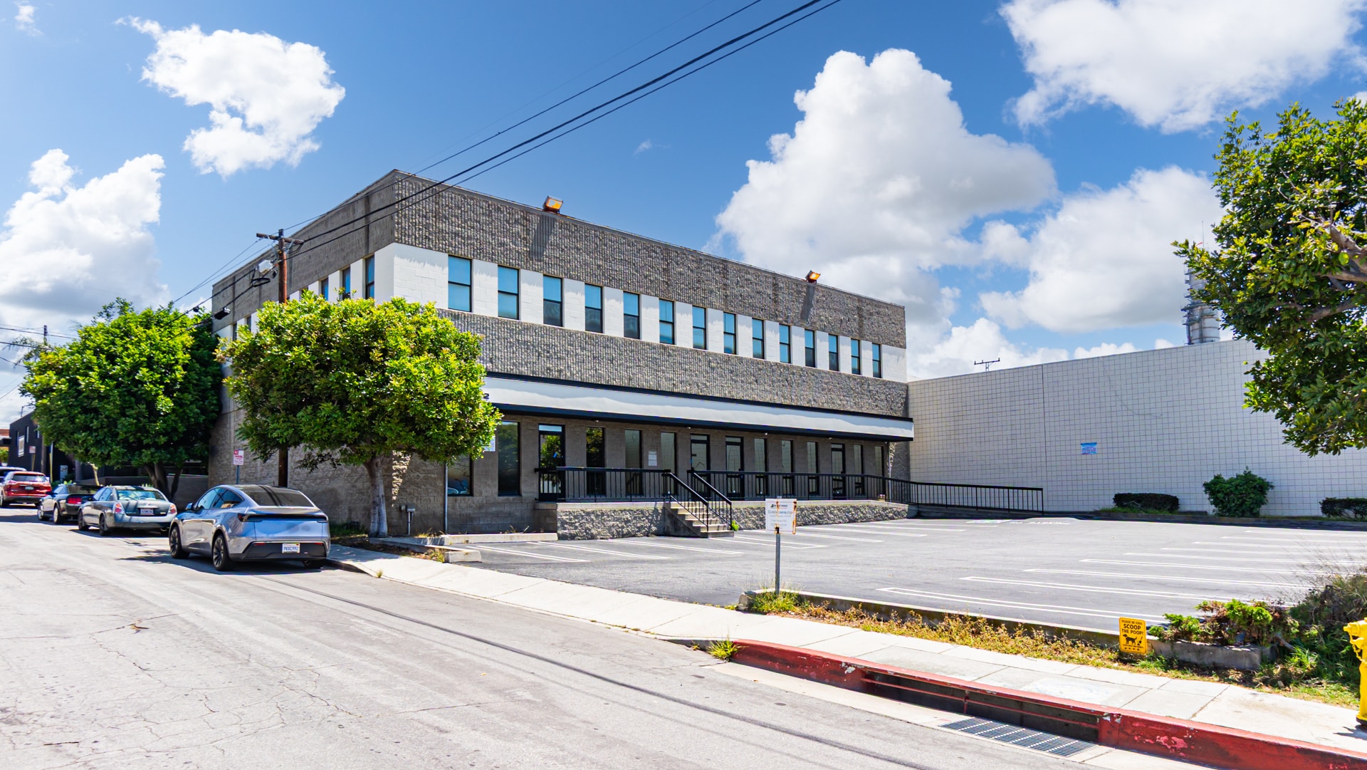 142 Arena St, El Segundo, CA for lease Primary Photo- Image 1 of 16