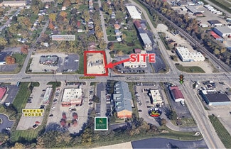 More details for 2430 E Sharon Rd, Cincinnati, OH - Land for Sale