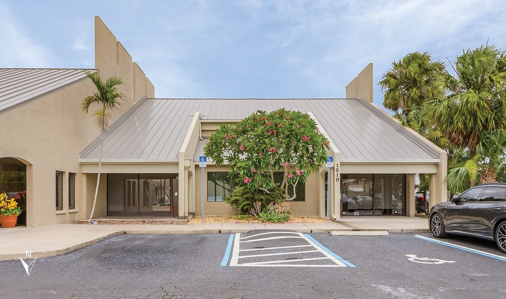 1510 Royal Palm Square Blvd, Fort Myers, FL for lease Building Photo- Image 1 of 14