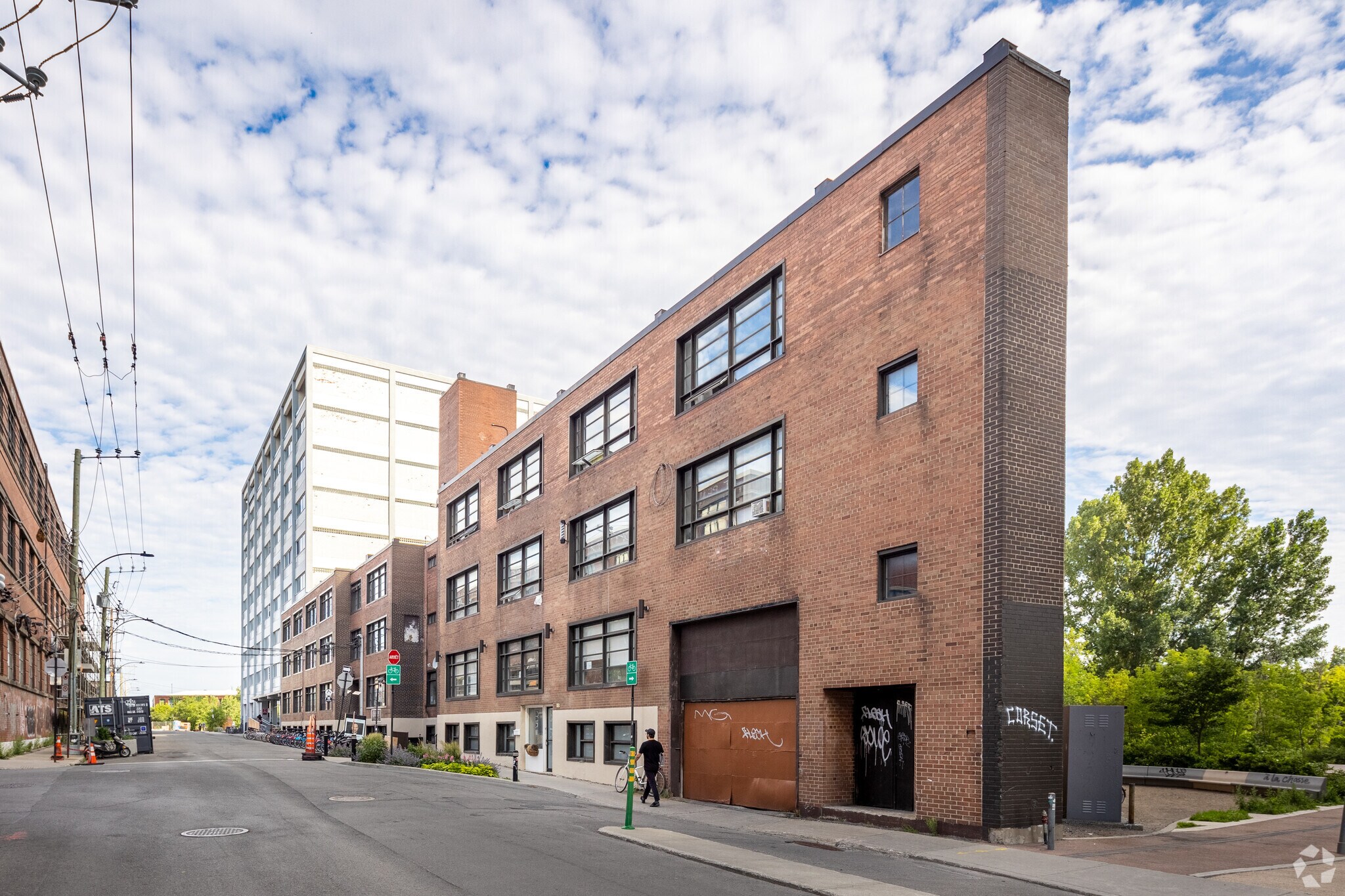 5525-5555 Av De Gaspé, Montréal, QC à vendre Photo principale- Image 1 de 1