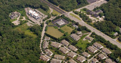 20 Hampton Way, Wakefield, RI - Aerial map view - Image1