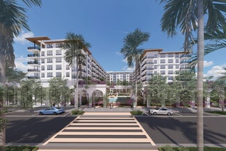Plus de détails pour 2607 S Federal Hwy, Boynton Beach, FL - Commerce de détail à louer