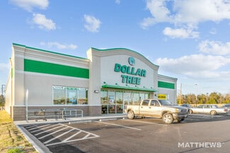 Plus de détails pour 2221 S Union St, Opelousas, LA - Commerce de détail à vendre