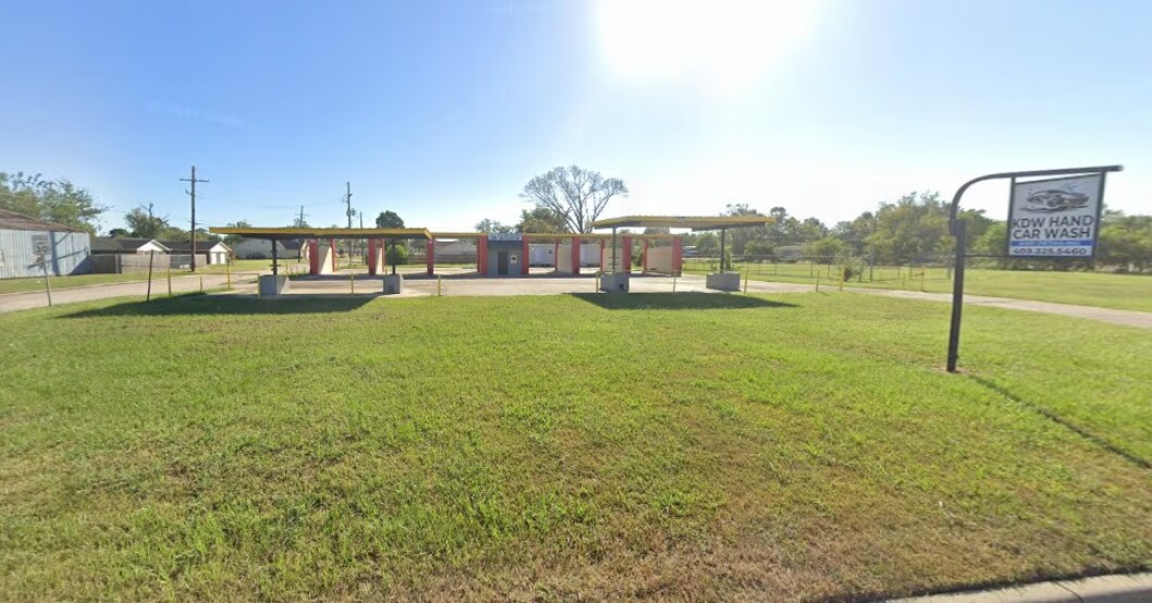 3215 S 11th St, Beaumont, TX for sale Building Photo- Image 1 of 2