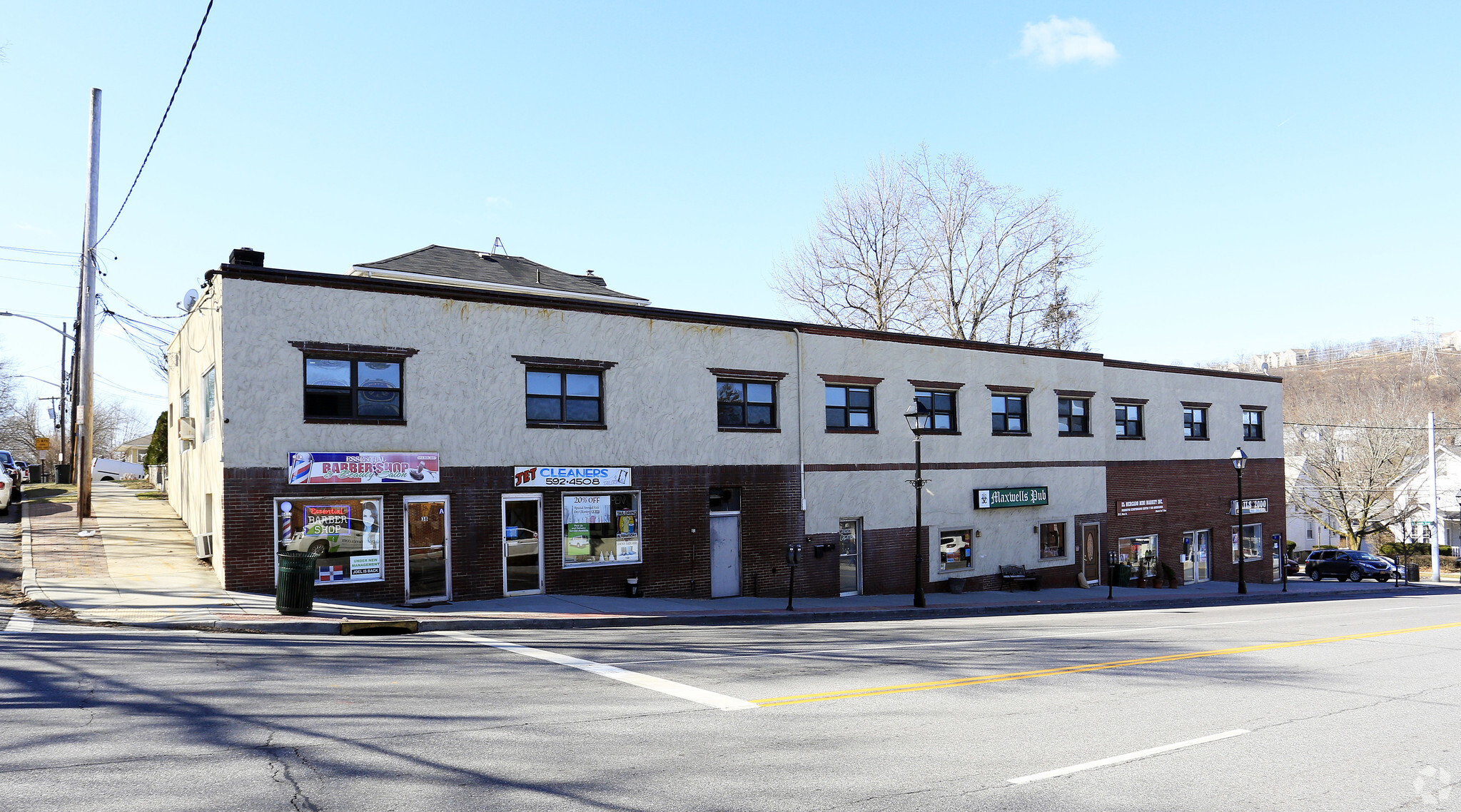 36-38 Main St, Elmsford, NY à vendre Photo principale- Image 1 de 1